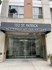 152 St Patrick Street 1107, Toronto, ON M5T 3J9