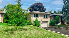 24 Burleigh Heights Drive, Toronto, ON M2K 1Y7