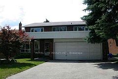 10 Saddletree Drive, Toronto, ON M2H 3L3
