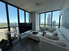 110 Charles Street E 3506, Toronto, ON M4Y 1T5