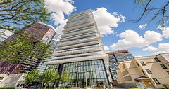 57 St Joseph Street 2308, Toronto, ON M5S 0C5
