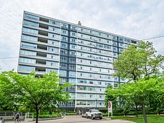 500 Avenue Road 1201, Toronto, ON M4V 2J6