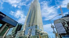 1 Bloor Street E 2609, Toronto, ON M4W 0A8