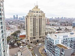 18 Kenaston Gardens LPH05, Toronto, ON M2K 3C7
