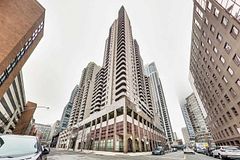 736 Bay Street 1512, Toronto, ON M5G 2M4