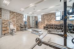 47 Mutual Street 2808, Toronto, ON M5B 0C6