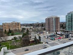 75 Canterbury Place 1217, Toronto, ON M2N 0L2