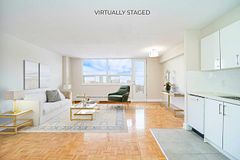 1500 Bathurst Street 304, Toronto, ON M5P 3L3
