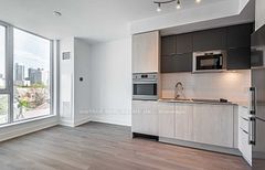 1 Belsize Drive 518, Toronto, ON M4S 0B9