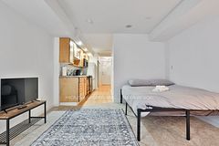 270 Wellington St Street W 222 Frnshed, Toronto, ON M5V 3P5