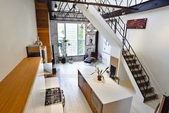 676 Richmond Street W 208, Toronto, ON M6J 1C3