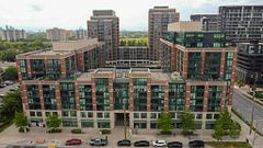 525 Wilson Avenue 947, Toronto, ON M3H 0A7