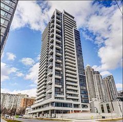 75 Canterbury Place 506, Toronto, ON M2N 0L2
