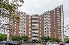 60 Pavane Linkway 216, Toronto, ON M3C 1A1