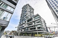 77 Shuter Street 2313, Toronto, ON M5B 0B8