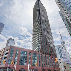99 John Street 1706, Toronto, ON M5V 0S6