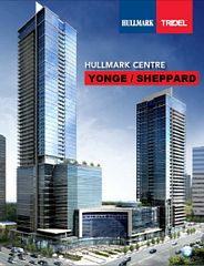 2 Anndale Drive 1503, Toronto, ON M2N 2W7