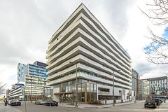 60 Tannery Road 1206, Toronto, ON M5A 0S8