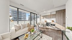 50 Charles Street E 4203, Toronto, ON M4Y 1T1