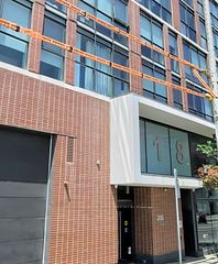 318 King Street E 803, Toronto, ON M5A 0C1