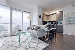 125 Blue Jays Way 2811, Toronto, ON M5V 0N5