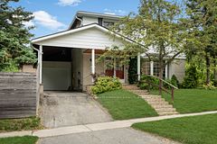 58 Shippigan Crescent, Toronto, ON M2J 2G2
