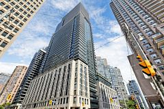 955 Bay Street 1408, Toronto, ON M5S 0C6