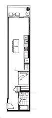 81 Wellesley Street E 607, Toronto, ON M4Y 0C5