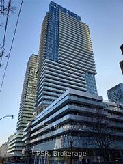 161 Roehampton Avenue 2712, Toronto, ON M4P 1P9