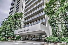 260 Seneca Hill Drive 1415, Toronto, ON M2J 4S6