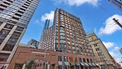 7 Carlton Street 708, Toronto, ON M5B 2M3