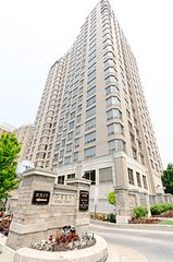 5418 Yonge Street 1101, Toronto, ON M2N 5R8