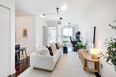 60 Byng Avenue 2001, Toronto, ON M2N 7K3