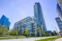 55 Ann O'Reilly Road 709, Toronto, ON M2J 0E1