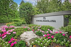 75 Wynford Heights Crescent 1501, Toronto, ON M3C 3H9