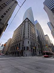 1 King Street W 2107, Toronto, ON M5X 1C8