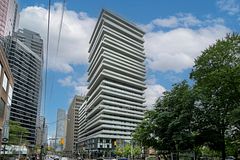 57 St. Joseph Street 301, Toronto, ON M5S 0C5