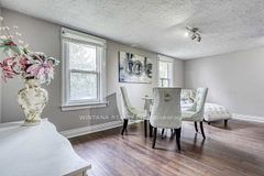 29 Whitman Street UPPER, Toronto, ON M2M 3H7