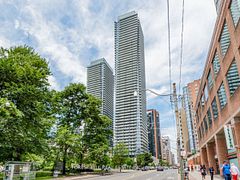 1080 Bay Street 505, Toronto, ON M5S 0A6