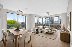 298 Jarvis Street 506, Toronto, ON M5B 2M4