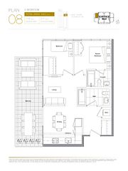 1 Concord Cityplace Way 6208, Toronto, ON M5V 0X3