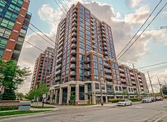 31 Tippett Road 905, Toronto, ON M3H 0C8