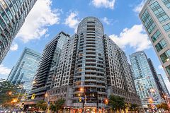 20 Blue Jays Way 309, Toronto, ON M5V 3W6