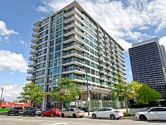 15 Singer Court 1211, Toronto, ON M2K 0B1