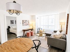 5418 Yonge Street 915, Toronto, ON M2N 6X4