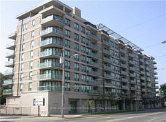 935 Sheppard Avenue W 703, Toronto, ON M3H 2T7