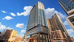 19 Western Battery Road 3203, Toronto, ON M6K 0E3