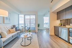 395 Bloor Street E 5001, Toronto, ON M4W 0B4