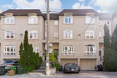 15C Alcorn Avenue, Toronto, ON M4V 1E5