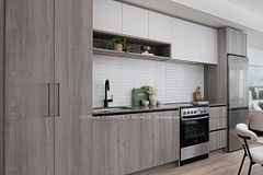 181 Sterling Road 1107, Toronto, ON M6R 2B2
